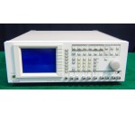 Audio Analyser